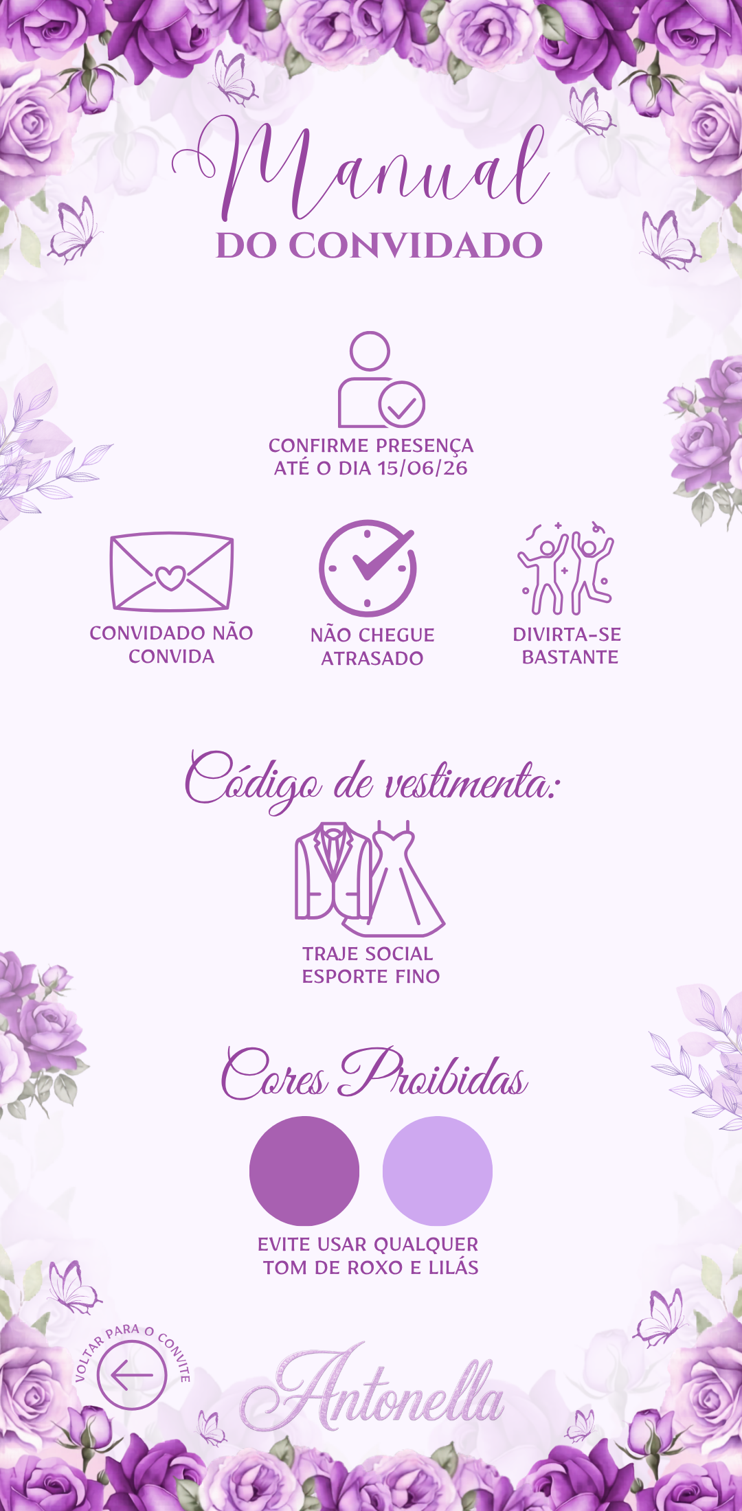 presenca
